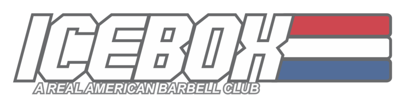 Icebox Barbell Club